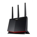 Router RT-AX86U Pro Gaming WiFi 6 AX5700