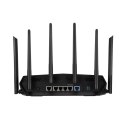 Router TUF-AX6000 WiFi AX6000 5LAN 1WAN 1USB