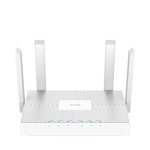 Router WR1300E Router Mesh Gigabit WiFi AC1200