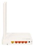 Router WiFi A702R