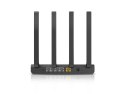 Router WiFi AC1200 Dual Band DSL 4x 1Gb LAN