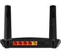 Router WiFi LTE LR1200