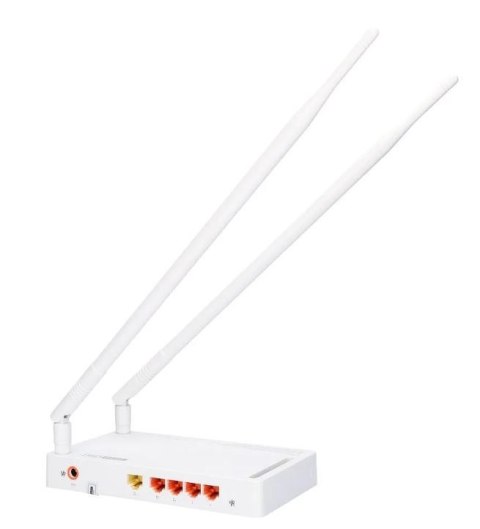 Router WiFi N300RH