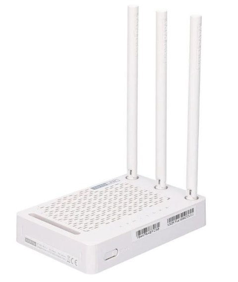 Router WiFi N302R+