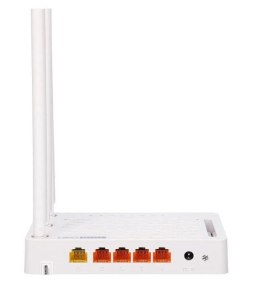 Router WiFi N302R+