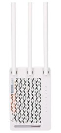 Router WiFi N302R+