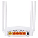 Router WiFi N600R