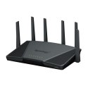 Router bezprzewodowy RT6600ax WiFi 6 4x1,8Ghz 1GB DDR3 1x2,5GbE 1xUSB 3.2.1