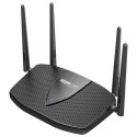 Router WiFi6 X6000R WiFi6 AX3000 Dual Band 5xRJ45 1000 Mb/s