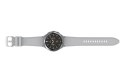 Samsung Galaxy Watch 4 Classic eSIM 46mm R895 Silver (WYPRZEDAŻ)