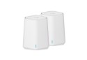 System WiFi 6 AX1800 SXK30 2-pack