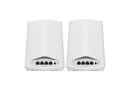 System WiFi 6 AX1800 SXK30 2-pack