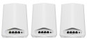 System WiFi 6 AX1800 SXK30B3 3-pack