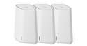 System WiFi 6 AX1800 SXK30B3 3-pack