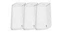 System WiFi 6 AX1800 SXK30B3 3-pack