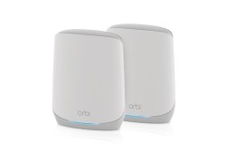 System WiFi 6 Orbi RBK762S AX5400 2-pak