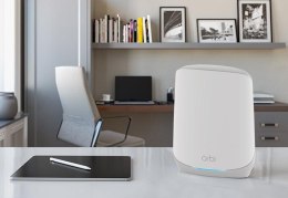 System WiFi 6 Orbi RBK762S AX5400 2-pak