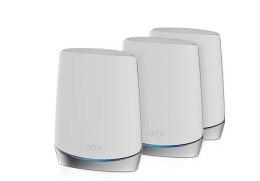 System WiFi 6 RBK753 AX4200 - 3-pack