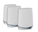 System WiFi 6 RBK753 AX4200 - 3-pack