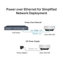 System WiFi Deco X50-PoE (3-pack) AX3000