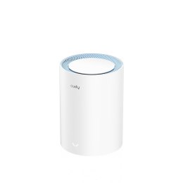 System WiFi Mesh M1200 (1-Pack) AC1200