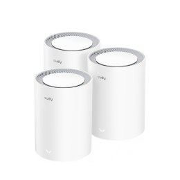 System WiFi Mesh M1800 (3-Pack) AX1800