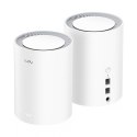 System WiFi Mesh M1800 (3-Pack) AX1800