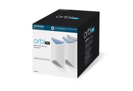 System WiFi Orbi SRK60B03 AC3000 3-pak