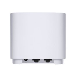 System ZenWiFi XD5 WiFi 6 AX3000 1-pak biały