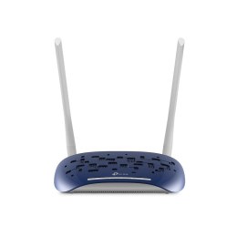 TD-W9960 router ADSL/VDSL N300 1WAN 4LAN