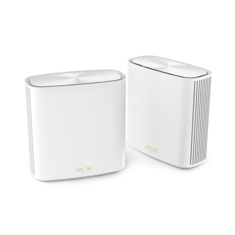 ZenWiFi XD6 System WiFi 6 AX5400 1-pack white