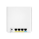 ZenWiFi XD6 System WiFi 6 AX5400 1-pack white