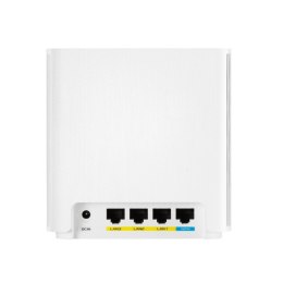 ZenWiFi XD6 System WiFi 6 AX5400 1-pack white