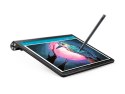 Tablet Lenovo Yoga Tab 11 Helio G90T 11" 2K IPS TDDI 400nits, Touch 4/128GB ARM Mali-G76 MC4 GPU WLAN+BT 7500mAh Storm Grey