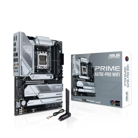 Płyta główna ASUS PRIME X670E-PRO WIFI