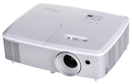 PROJEKTOR OPTOMA HD28i DLP FHD 4000 ANSI 50000:1