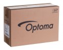 PROJEKTOR OPTOMA HD28i DLP FHD 4000 ANSI 50000:1