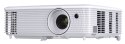 PROJEKTOR OPTOMA HD28i DLP FHD 4000 ANSI 50000:1