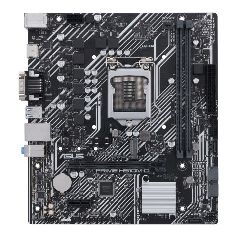 Płyta główna ASUS PRIME H510M-DPRIME H510M-D