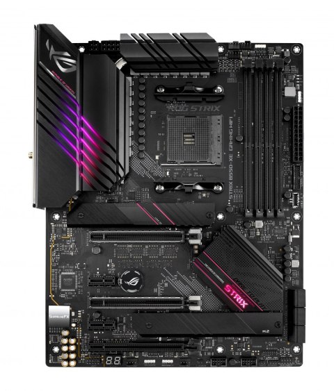 Płyta główna ASUS ROG STRIX B550-XE GAMING WIFI