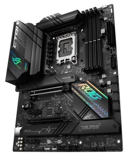 Płyta główna ASUS ROG STRIX B660-F GAMING WIFI