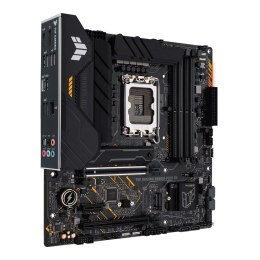 Płyta główna ASUS TUF GAMING B660M-PLUS D4