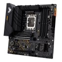 Płyta główna ASUS TUF GAMING B660M-PLUS D4