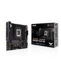 Płyta główna ASUS TUF GAMING B660M-PLUS D4