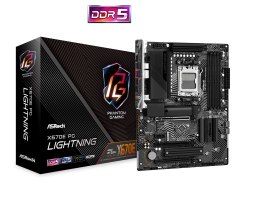 Płyta główna Asrock X670E PG Lightning