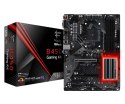 Płyta główna Asrock B450 Gaming K4 (AM4; 4x DDR4 DIMM; ATX; CrossFire)