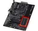 Płyta główna Asrock B450 Gaming K4 (AM4; 4x DDR4 DIMM; ATX; CrossFire)