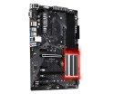 Płyta główna Asrock B450 Gaming K4 (AM4; 4x DDR4 DIMM; ATX; CrossFire)