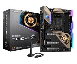 Płyta główna Asrock B550 TAICHI