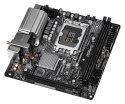 Płyta główna Asrock B660M-ITX/AC